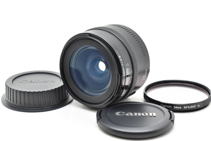 Canon EF 24mm F2.8 レンズ キヤノン EFマウント