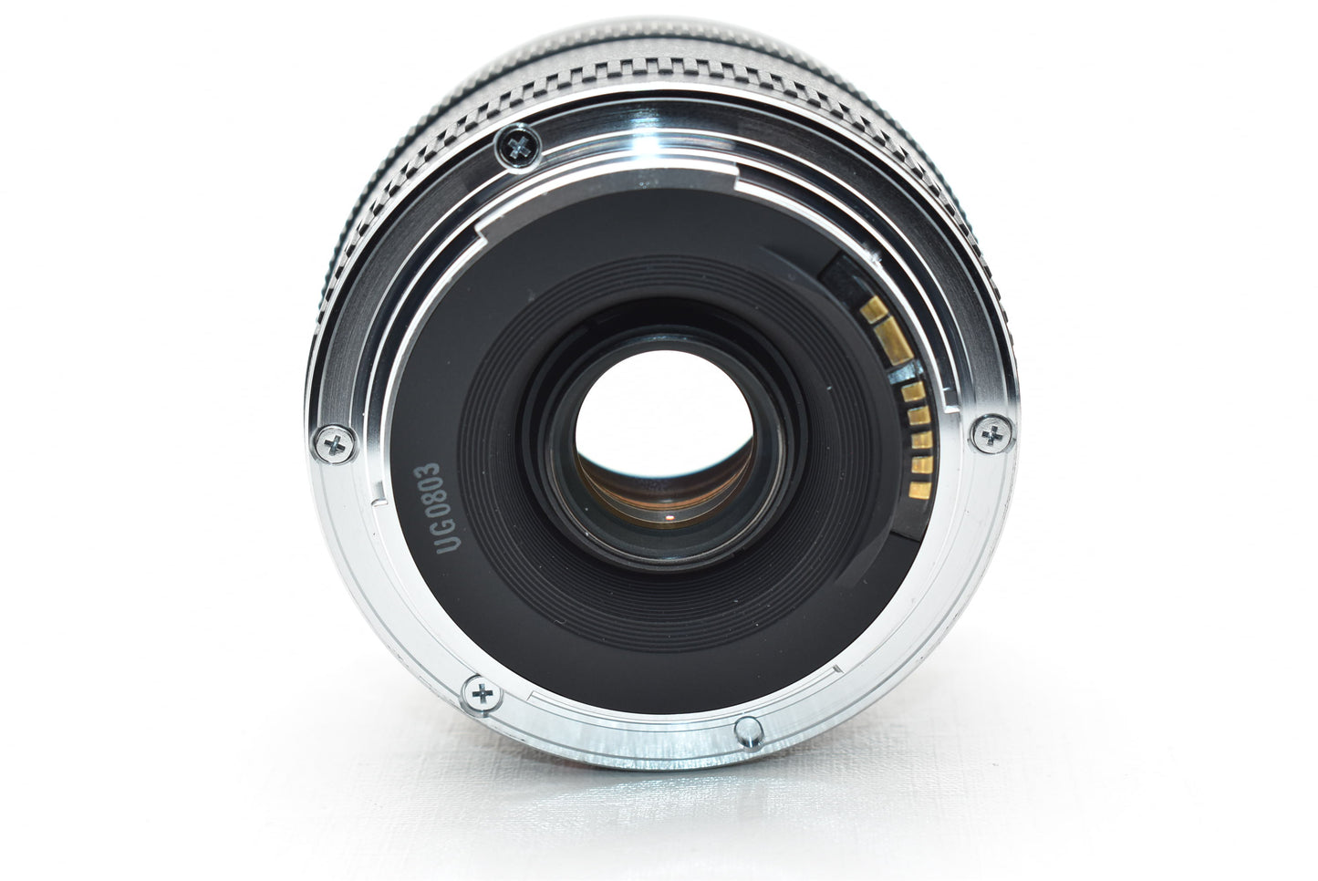Canon EF 24mm F2.8 レンズ キヤノン EFマウント