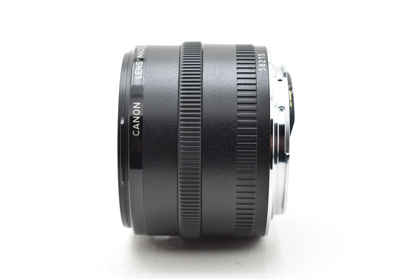 Canon EF 24mm F2.8 レンズ キヤノン EFマウント