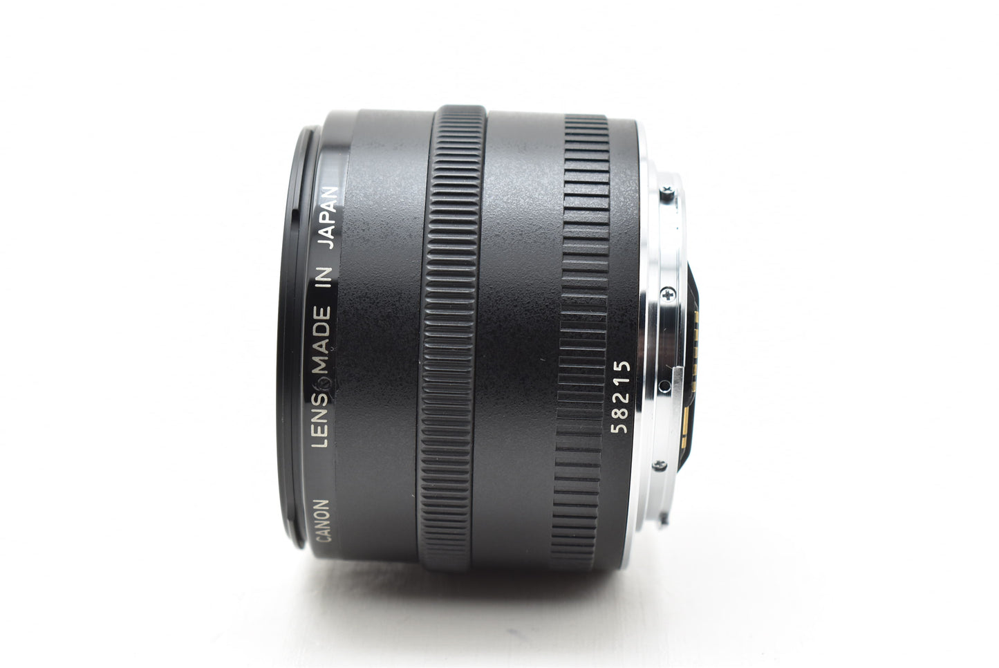 Canon EF 24mm F2.8 レンズ キヤノン EFマウント
