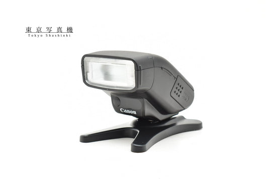 Canon 270EX II ストロボ キヤノン