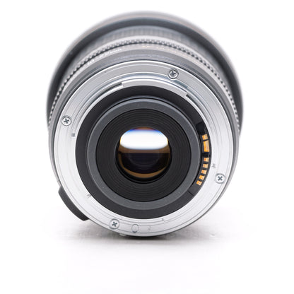Canon EF-S 10-22mm F3.5-4.5 USM レンズ キヤノン EF-Sマウント