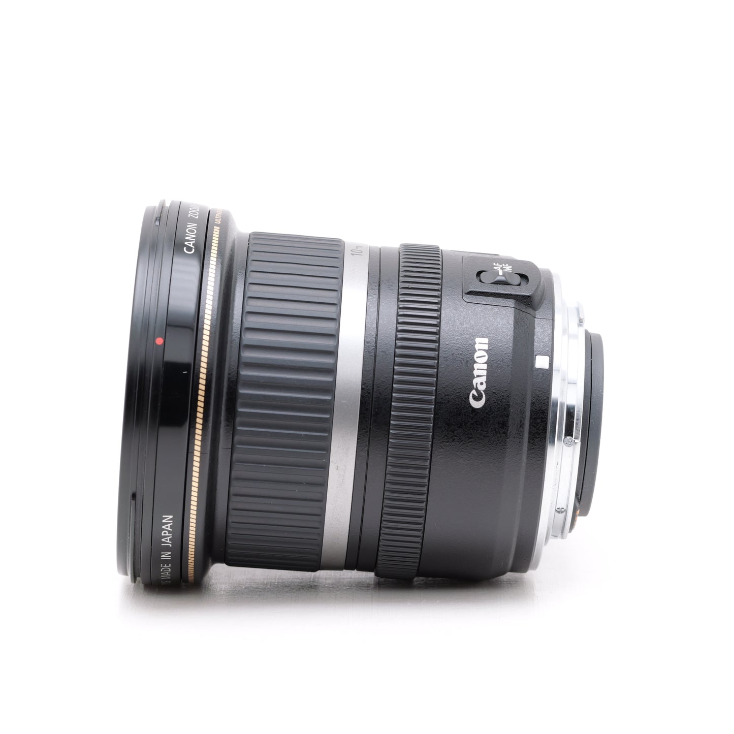 Canon EF-S 10-22mm F3.5-4.5 USM レンズ キヤノン EF-Sマウント