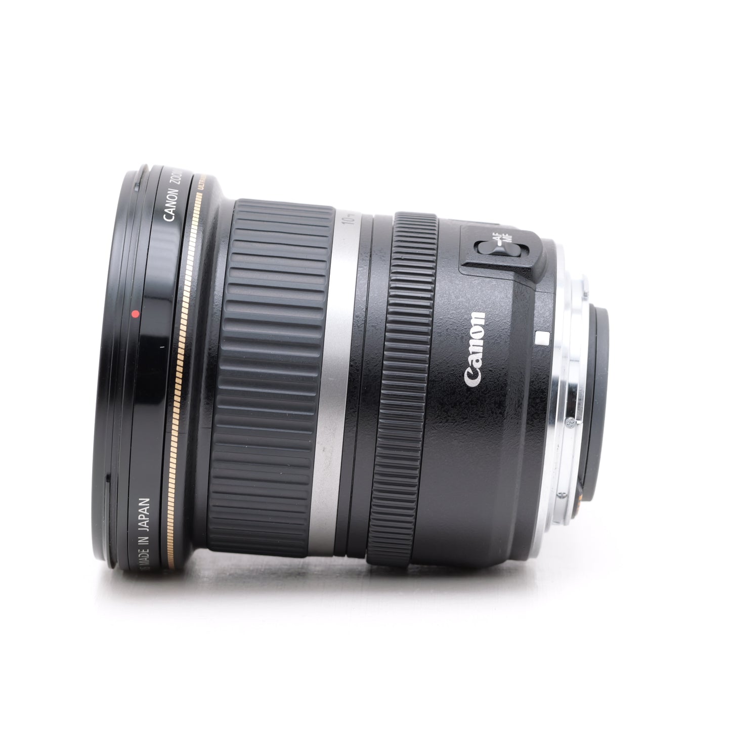 Canon EF-S 10-22mm F3.5-4.5 USM レンズ キヤノン EF-Sマウント