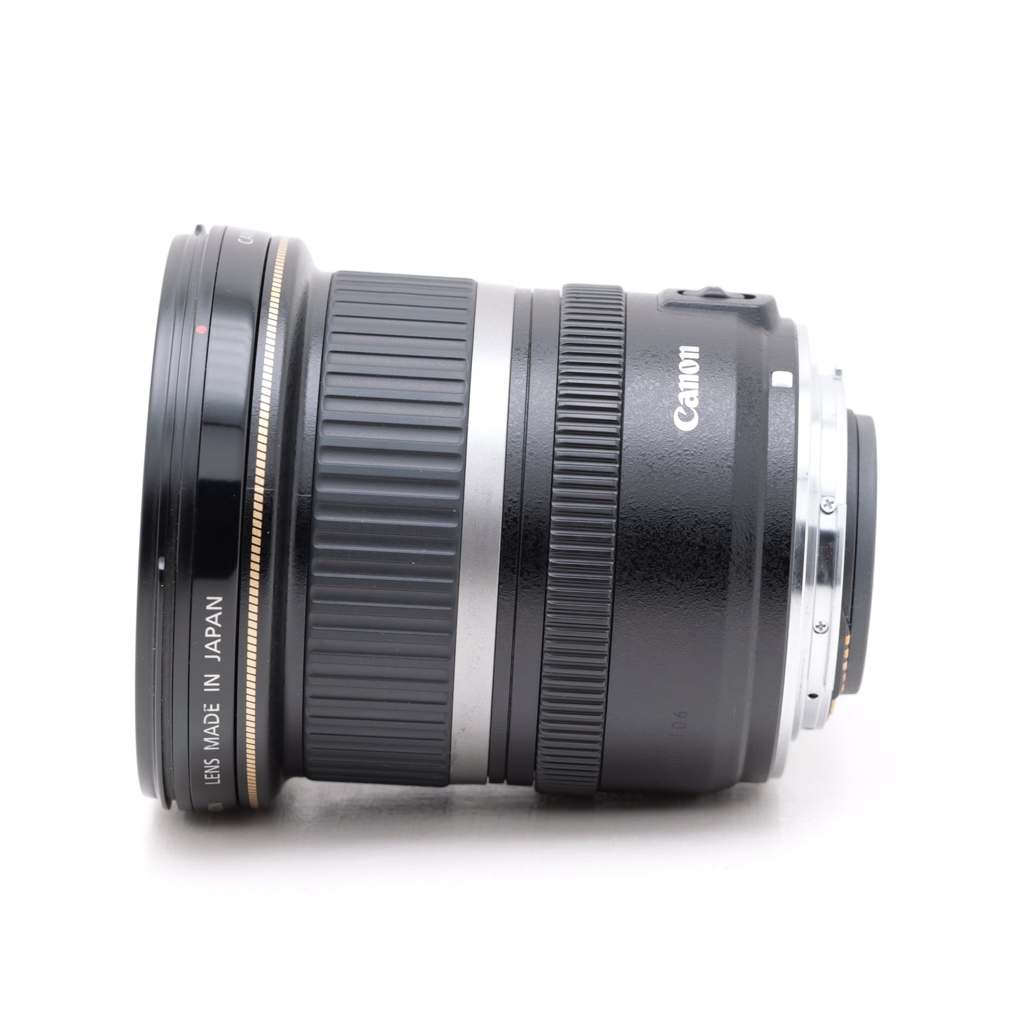 Canon EF-S 10-22mm F3.5-4.5 USM レンズ キヤノン EF-Sマウント
