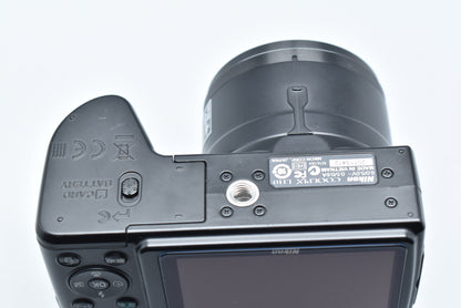 Nikon COOLPIX L110 コンパクトデジタルカメラ ニコン