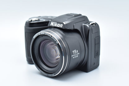 Nikon COOLPIX L110 コンパクトデジタルカメラ ニコン