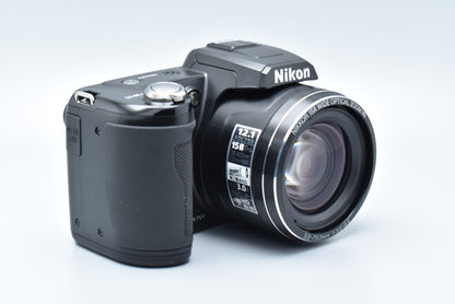Nikon COOLPIX L110 コンパクトデジタルカメラ ニコン