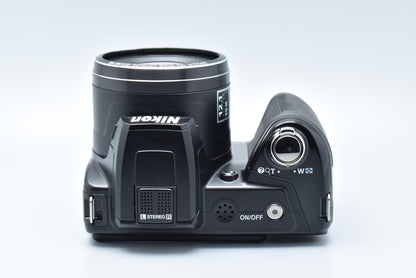 Nikon COOLPIX L110 コンパクトデジタルカメラ ニコン