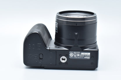 Nikon COOLPIX L110 コンパクトデジタルカメラ ニコン