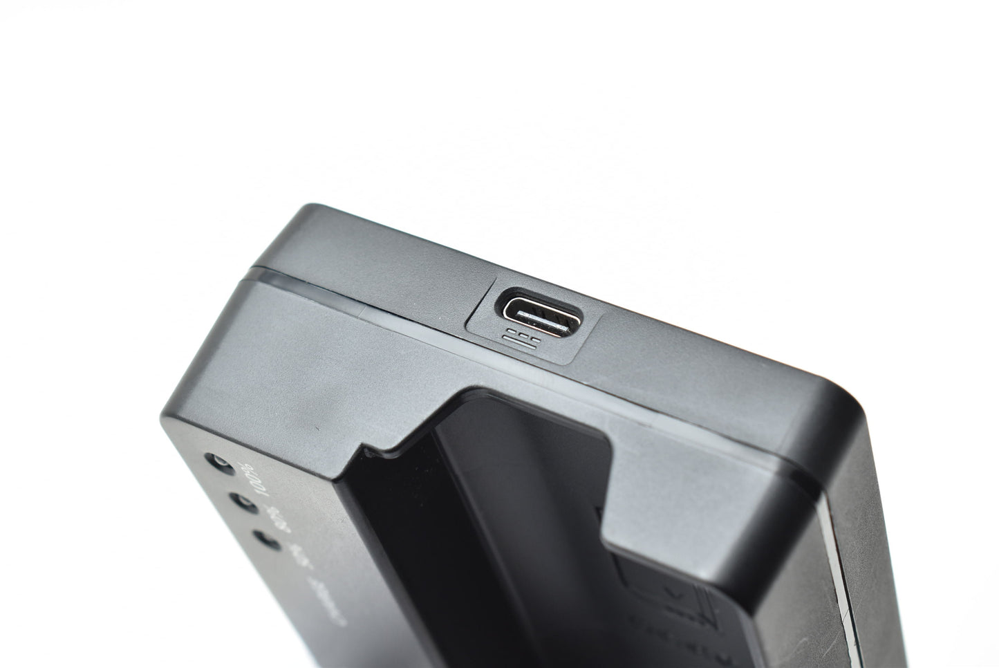 Panasonic DMW-BTC14 DMW-BLJ31用 バッテリーチャージャー パナソニック