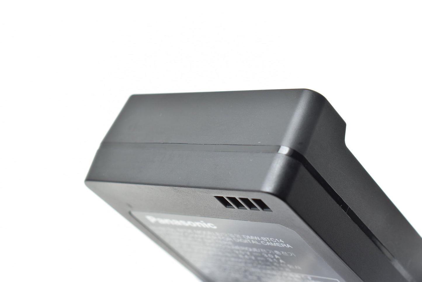 Panasonic DMW-BTC14 DMW-BLJ31用 バッテリーチャージャー パナソニック