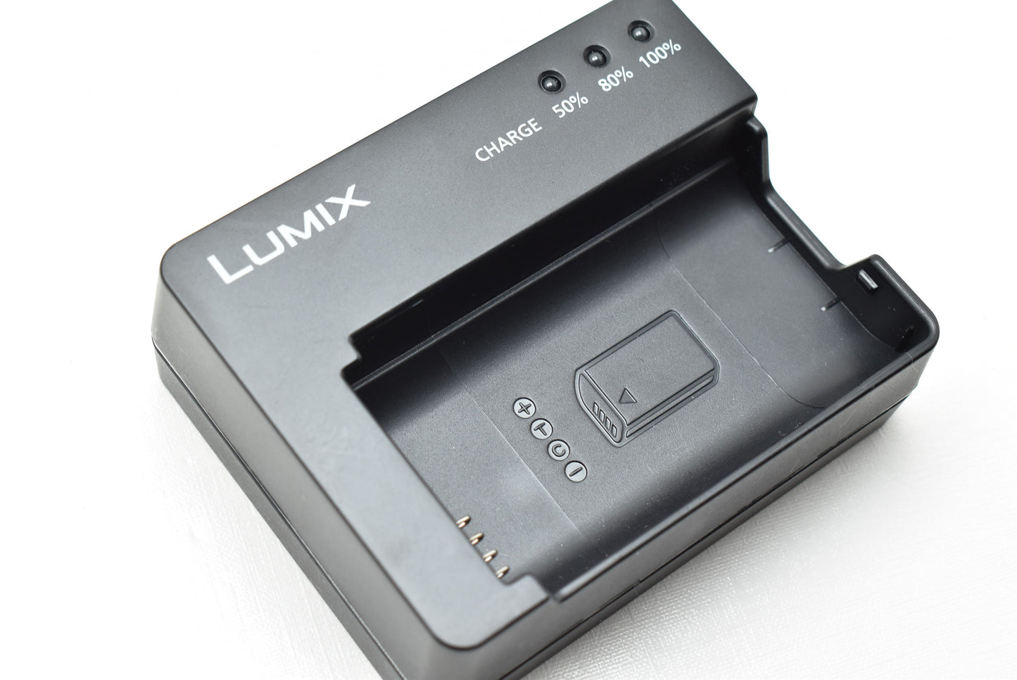 Panasonic DMW-BTC14 DMW-BLJ31用 バッテリーチャージャー パナソニック