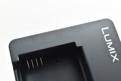Panasonic DMW-BTC14 DMW-BLJ31用 バッテリーチャージャー パナソニック