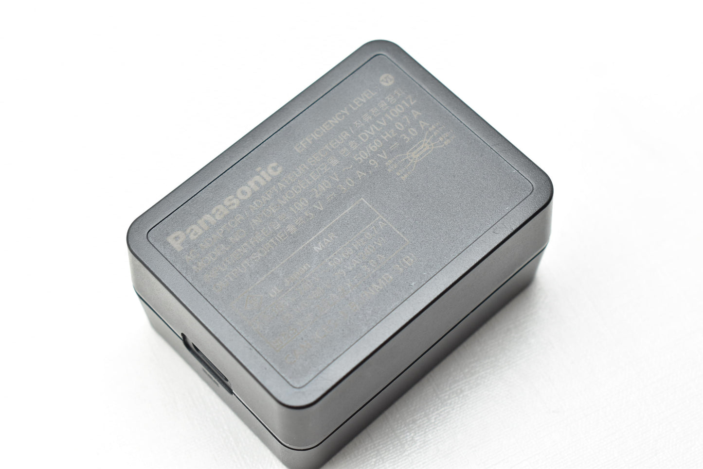 Panasonic DMW-BTC14 DMW-BLJ31用 バッテリーチャージャー パナソニック