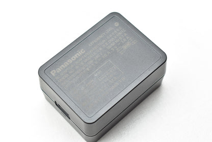 Panasonic DMW-BTC14 DMW-BLJ31用 バッテリーチャージャー パナソニック