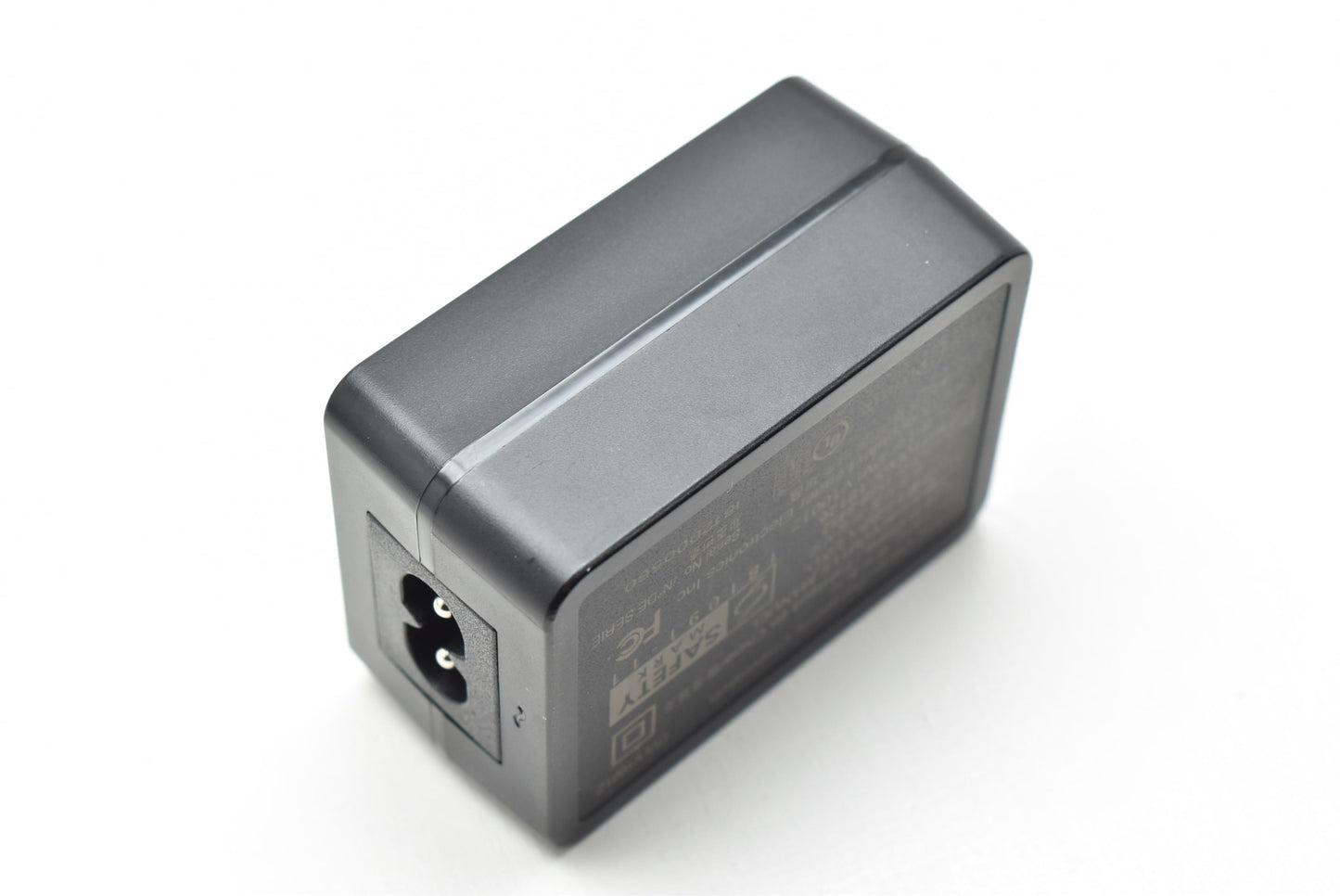 Panasonic DMW-BTC14 DMW-BLJ31用 バッテリーチャージャー パナソニック