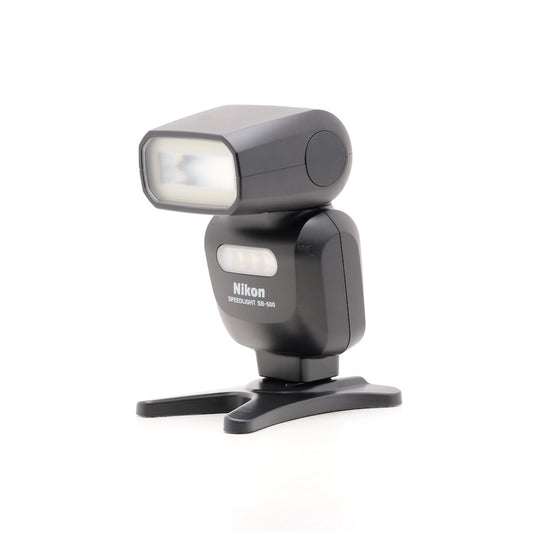 Nikon SB-500 スピードライト ニコン