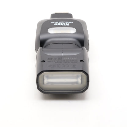 Nikon SB-500 スピードライト ニコン
