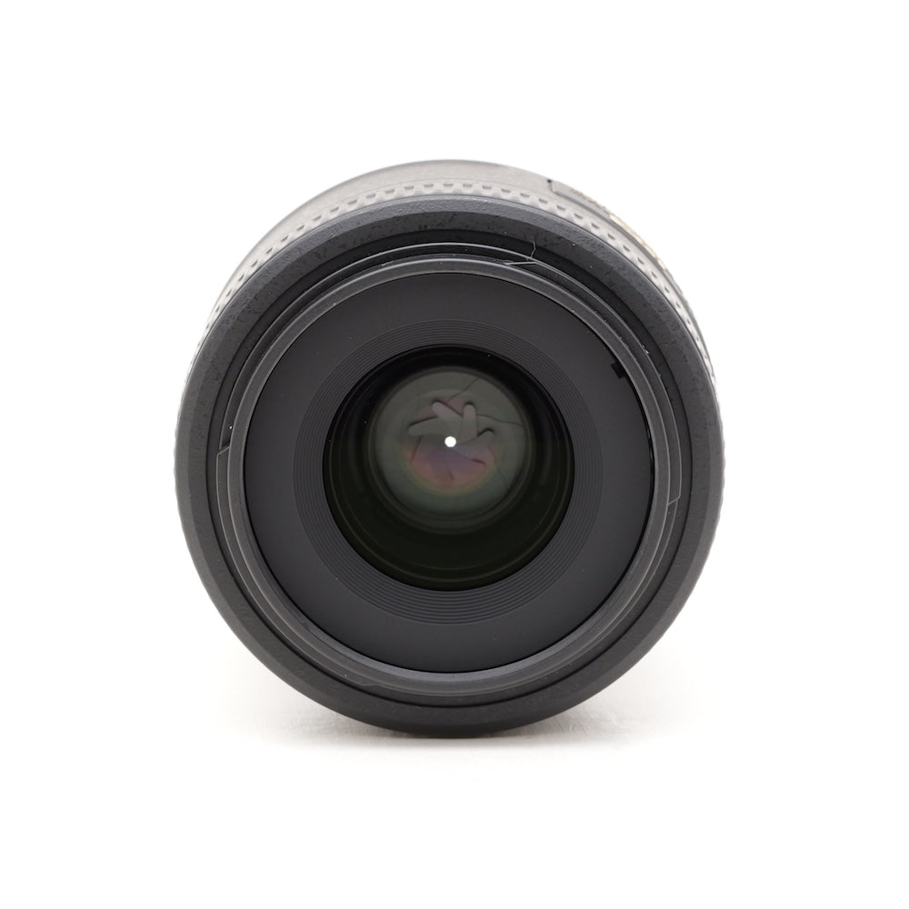 Nikon AF-S NIKKOR 35mm F1.8 レンズ ニコン Fマウント