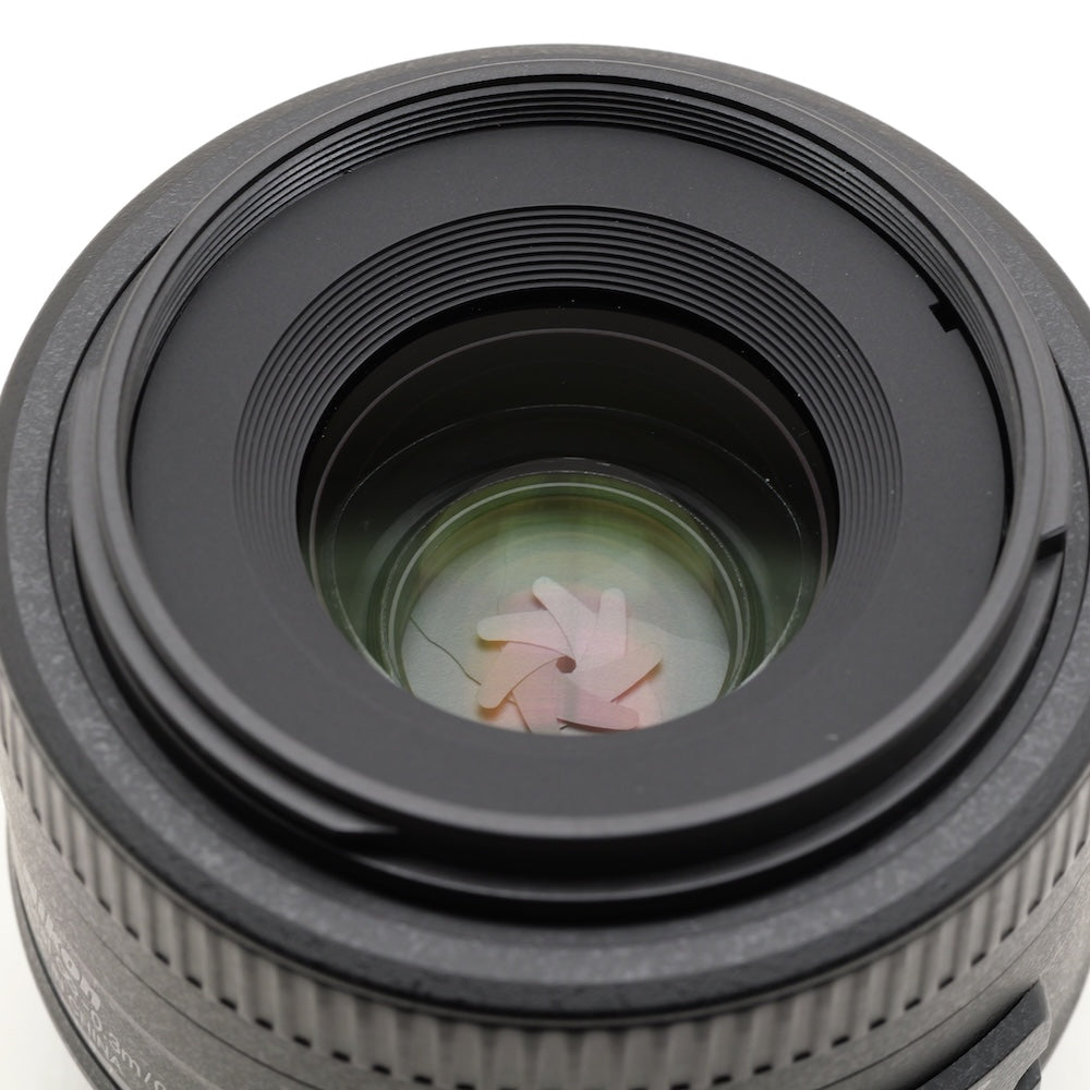 Nikon AF-S NIKKOR 35mm F1.8 レンズ ニコン Fマウント