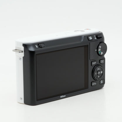 Nikon 1 J1 ミラーレス一眼 ニコン 1マウント