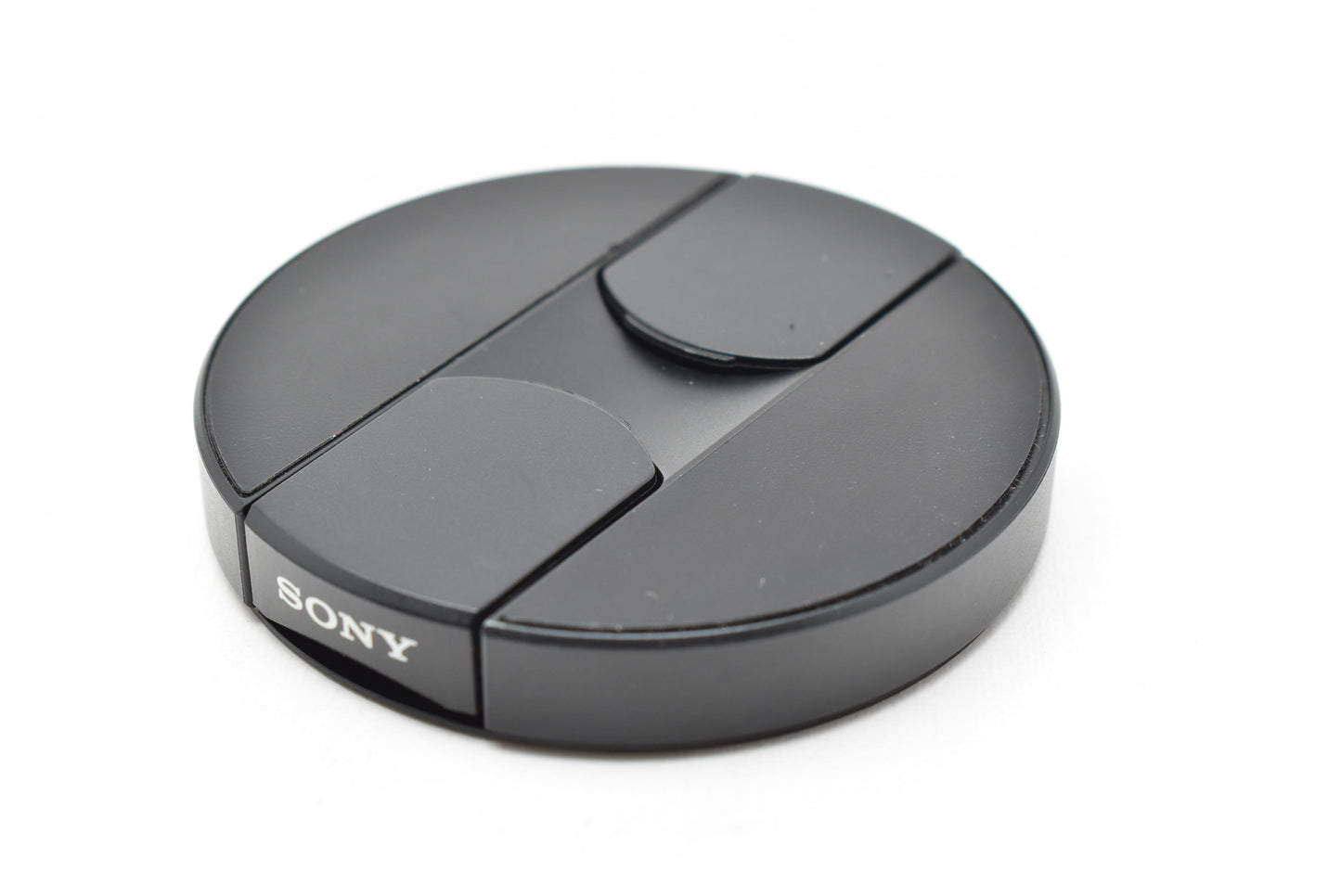 SONY DSC-QX100 コンパクトデジタルカメラ ソニー