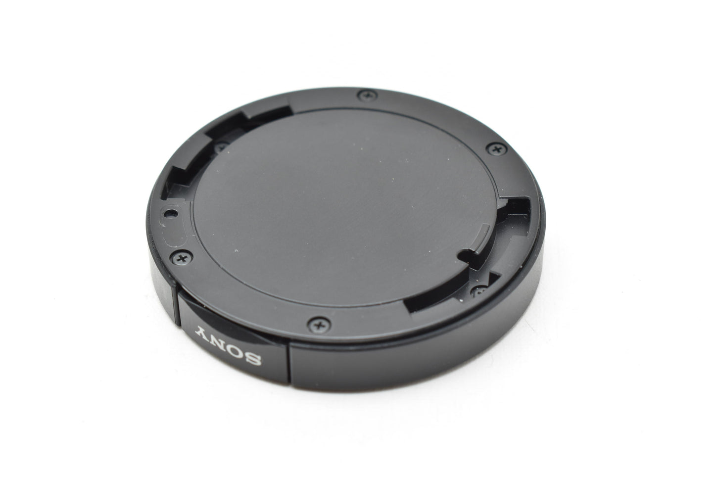 SONY DSC-QX100 コンパクトデジタルカメラ ソニー