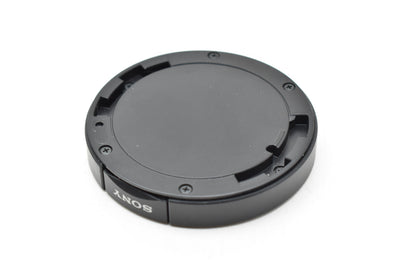 SONY DSC-QX100 コンパクトデジタルカメラ ソニー