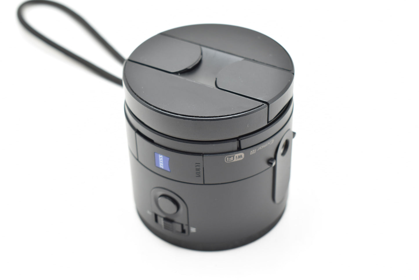 SONY DSC-QX100 コンパクトデジタルカメラ ソニー