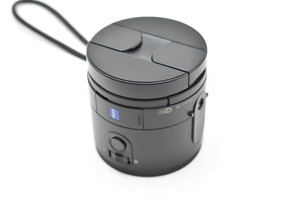 SONY DSC-QX100 コンパクトデジタルカメラ ソニー