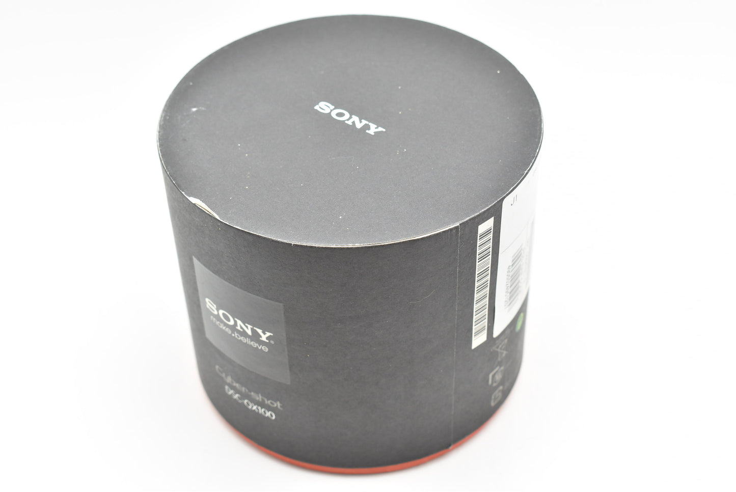 SONY DSC-QX100 コンパクトデジタルカメラ ソニー