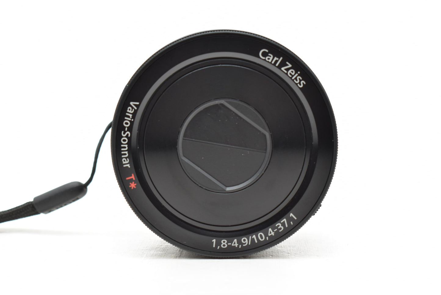SONY DSC-QX100 コンパクトデジタルカメラ ソニー
