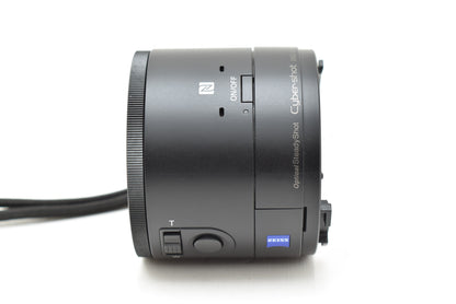 SONY DSC-QX100 コンパクトデジタルカメラ ソニー