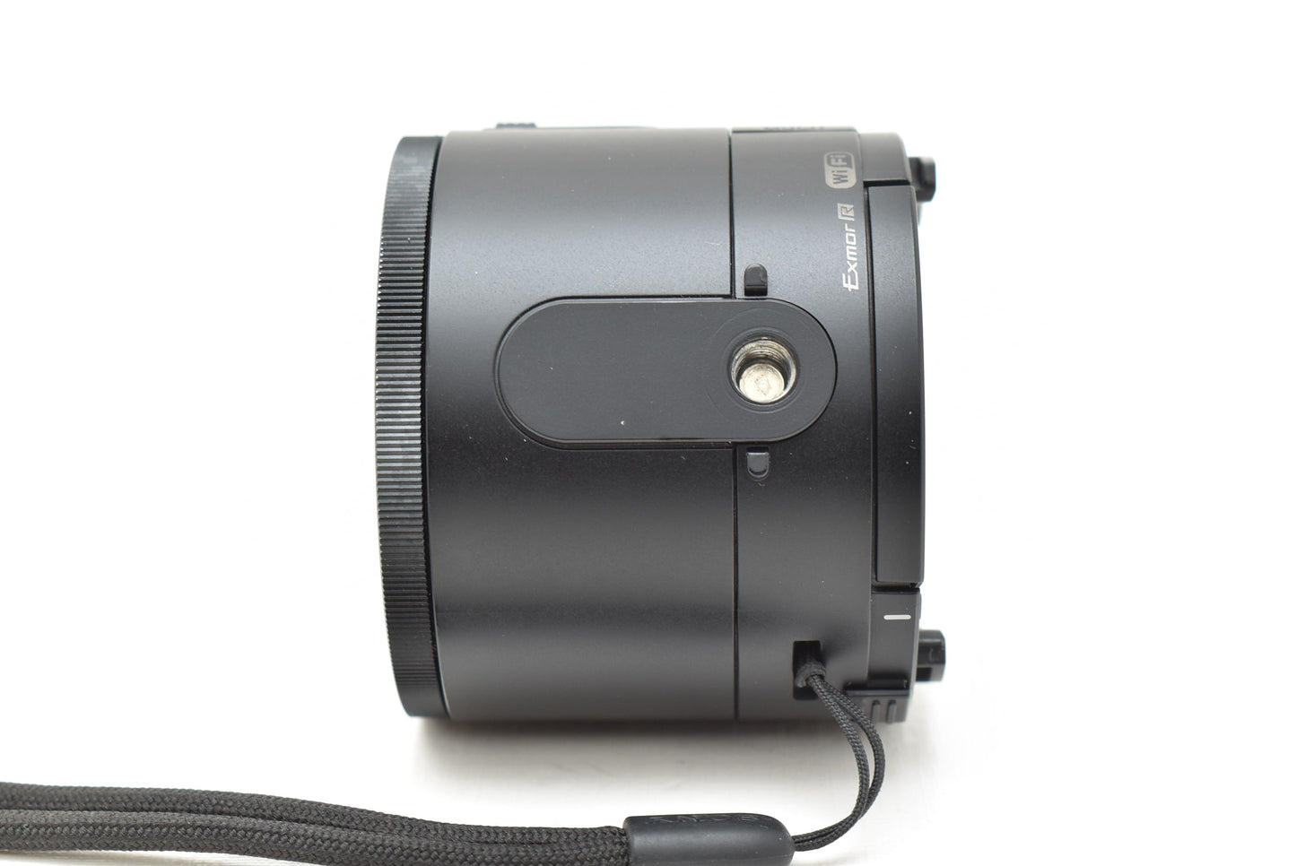 SONY DSC-QX100 コンパクトデジタルカメラ ソニー