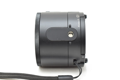 SONY DSC-QX100 コンパクトデジタルカメラ ソニー
