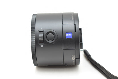 SONY DSC-QX100 コンパクトデジタルカメラ ソニー