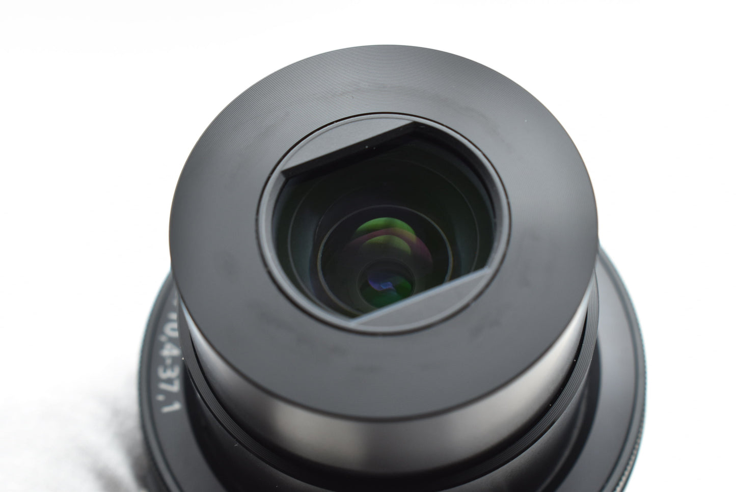 SONY DSC-QX100 コンパクトデジタルカメラ ソニー
