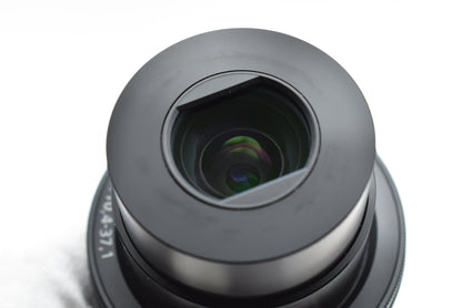 SONY DSC-QX100 コンパクトデジタルカメラ ソニー