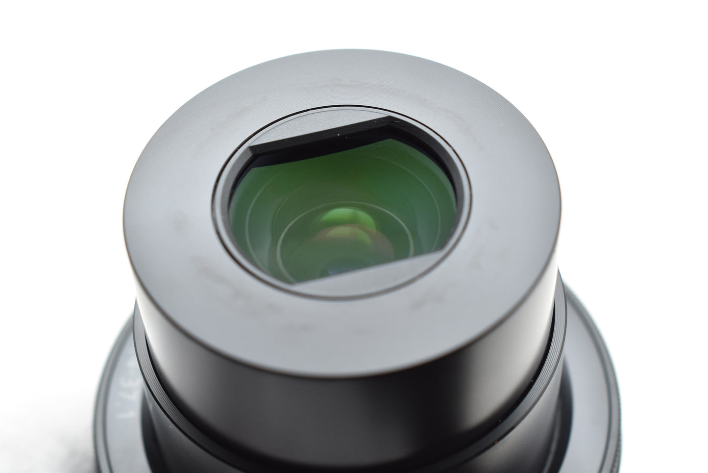 SONY DSC-QX100 コンパクトデジタルカメラ ソニー