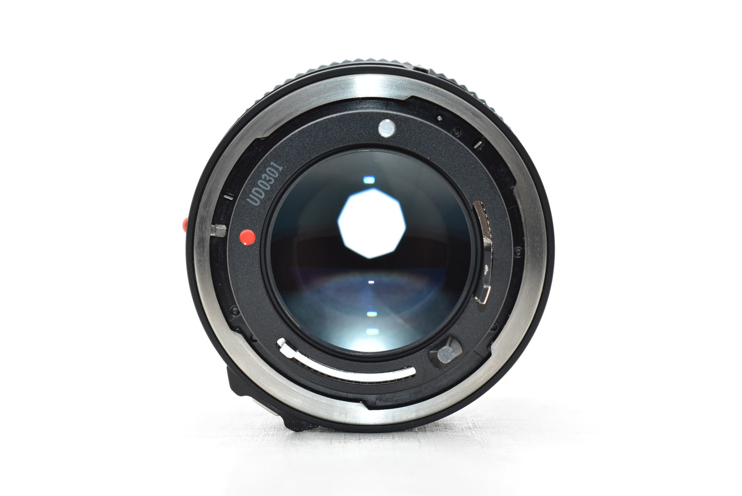 Canon NEW FD 50mm F1.2 レンズ キヤノン FDマウント