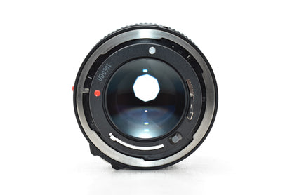 Canon NEW FD 50mm F1.2 レンズ キヤノン FDマウント