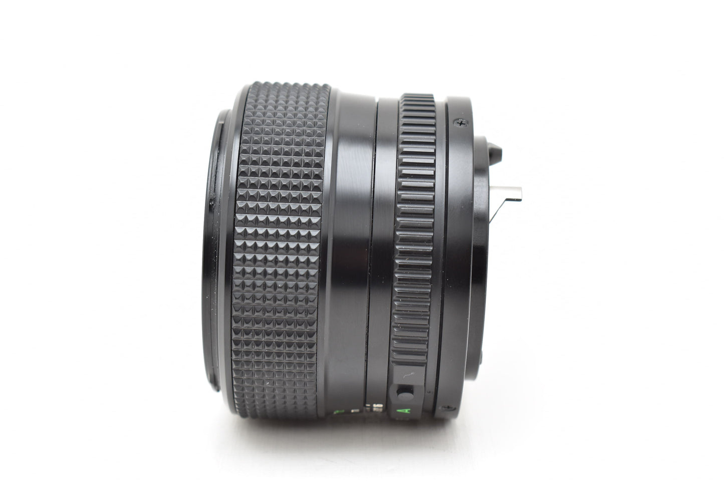 Canon NEW FD 50mm F1.2 レンズ キヤノン FDマウント