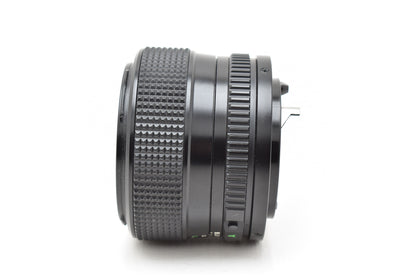 Canon NEW FD 50mm F1.2 レンズ キヤノン FDマウント