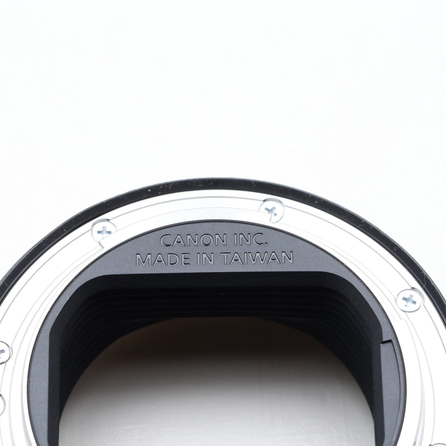 Canon マウントアダプター EF-EOS R マウントアダプター キヤノン RFマウント