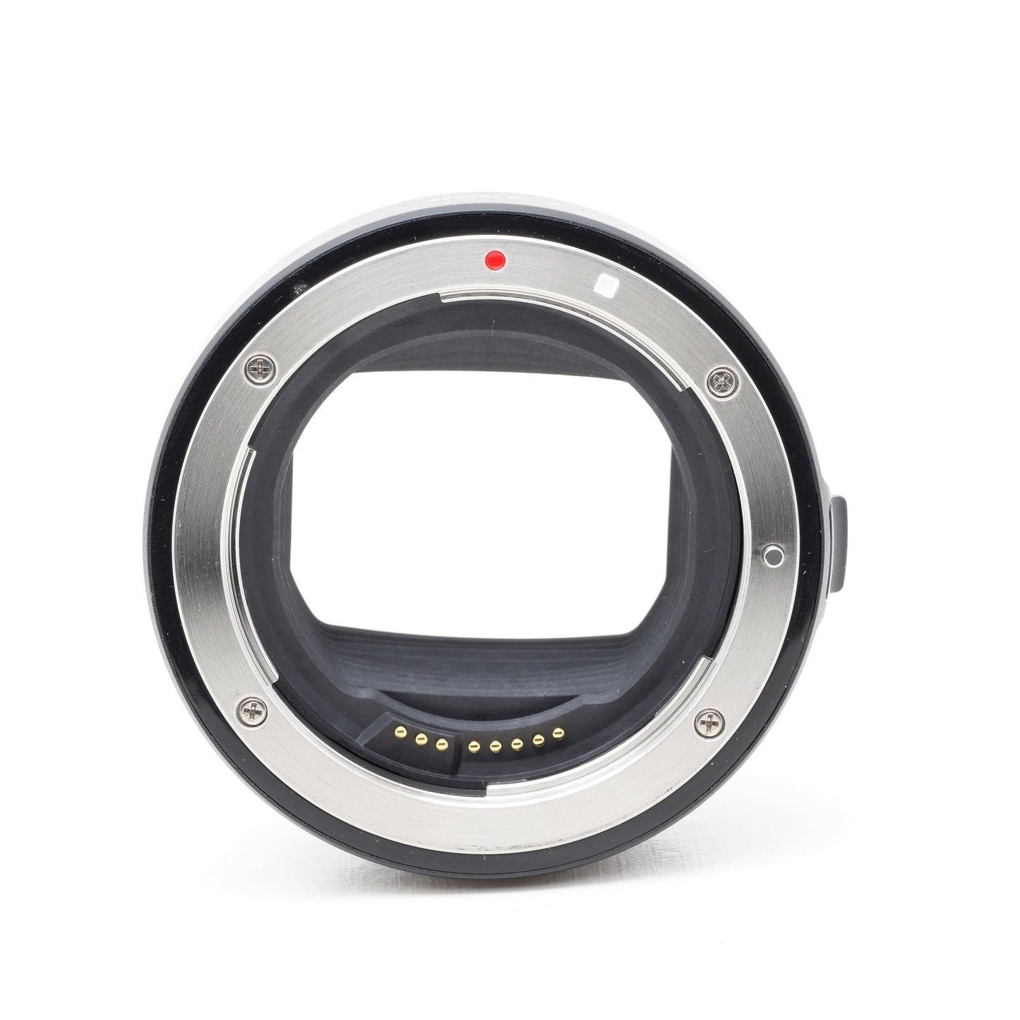 Canon マウントアダプター EF-EOS R マウントアダプター キヤノン RFマウント