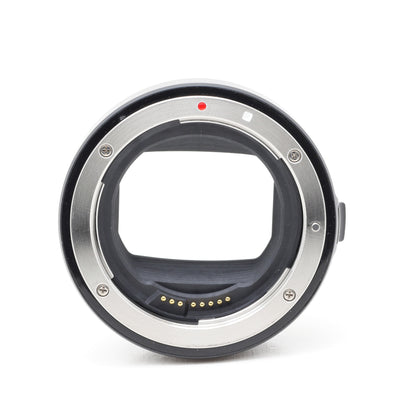 Canon マウントアダプター EF-EOS R マウントアダプター キヤノン RFマウント