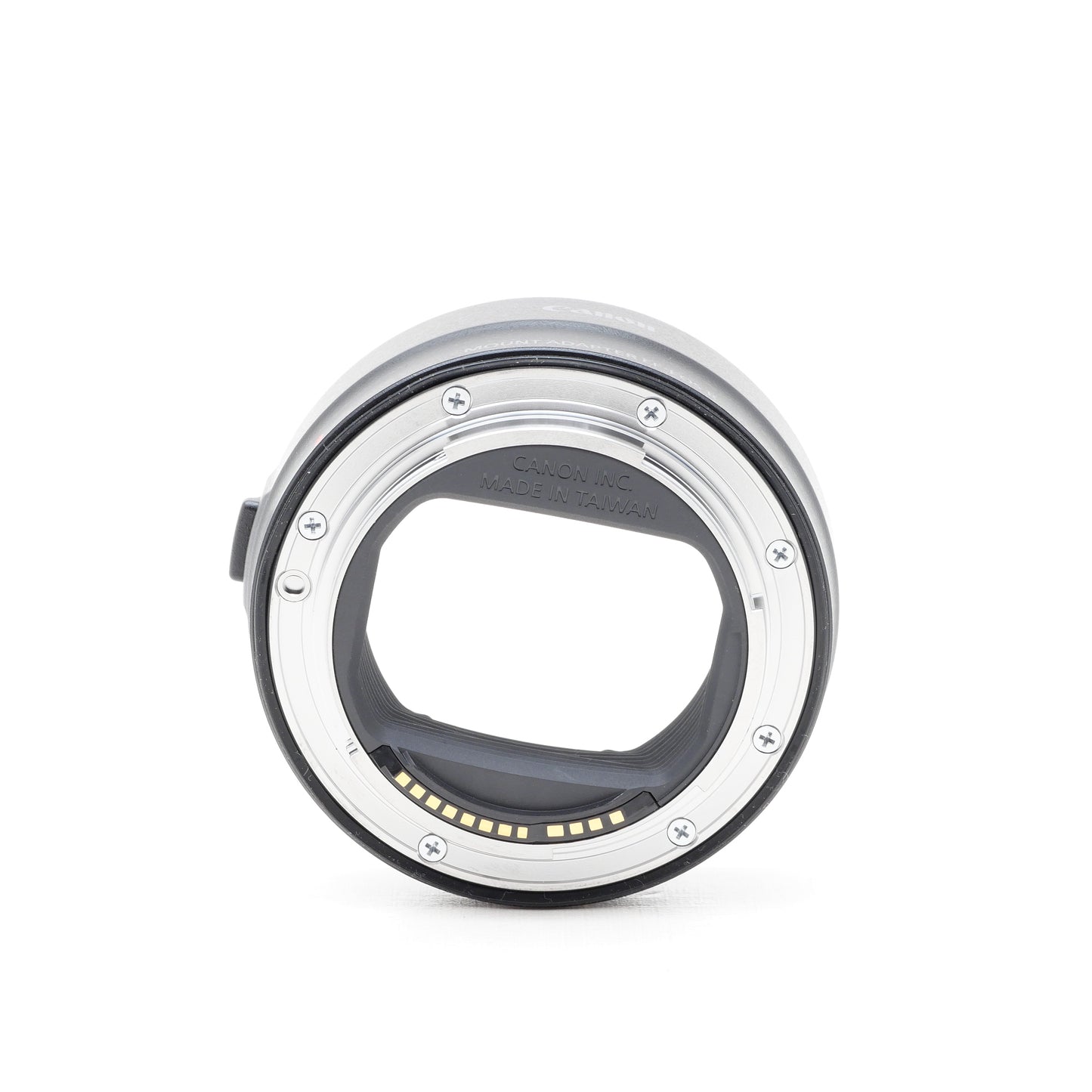 Canon マウントアダプター EF-EOS R マウントアダプター キヤノン RFマウント