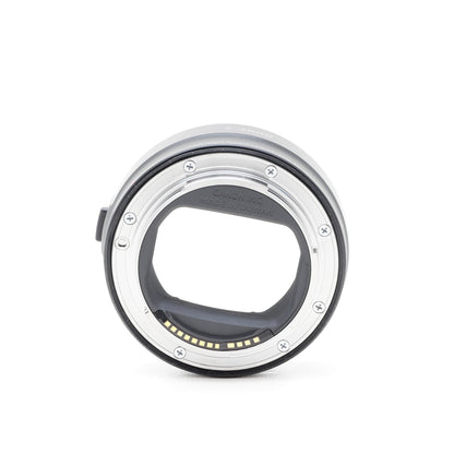Canon マウントアダプター EF-EOS R マウントアダプター キヤノン RFマウント