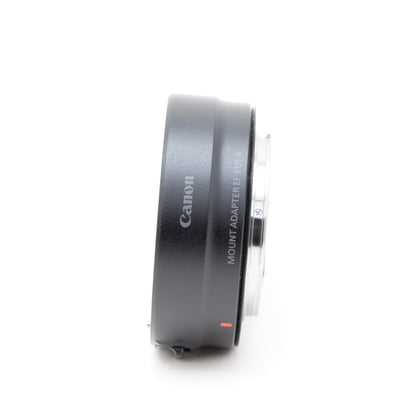 Canon マウントアダプター EF-EOS R マウントアダプター キヤノン RFマウント